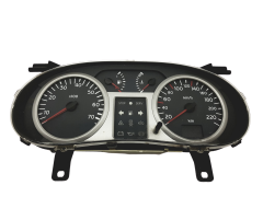 Omdrejningstæller Renault Clio 2 8200261102 31057