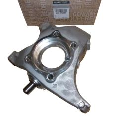 Hjullejestyr Venstre Ny Original 400117258R Renault
