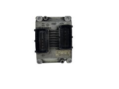 Styreenhed 00735018130 0261206714 Alfa Romeo Bosch 52907