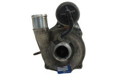 Turbolader 7701476891 507852 54359710011 1.5 dci Renault Nissan 2103