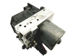 Abs Pumpe Fiat Stilo 46825714 0265950037 Bosch 36534