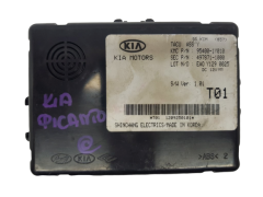 Styreenhed modul Kia 497871-1000 95400-1Y010 19265