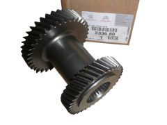 Geartandhjul Ny Original 233680 2336.80 Citroen Peugeot