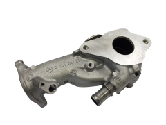 Luftslange EGR 147170061R 1.5 dCi Dacia Renault 0km