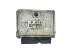 Styreenhed 038906012BT 0281010229 Seat VW Bosch 63413
