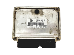 Styreenhed 038906012BS 0281010228 Seat Bosch 30266