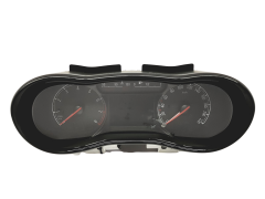 Omdrejningstæller Opel Karl 688437714 42574668