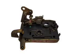 Dørlåsemekanisme Højre Forside 96056001 Citroen ZX Kiekert 5D 11168