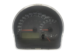 Speedometer Fiat Multipla 51712410 110080073016 48802
