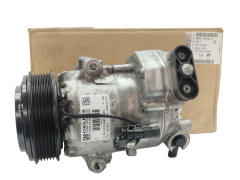Aircondition Kompressor Ny Original Opel Chevrolet 13414017