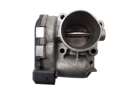 Spjældhusventil Renault 8200330810 0281002681 H8200330812 Bosch 2575
