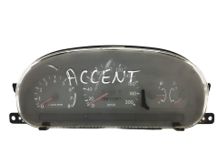 Omdrejningstæller Hyundai Accent 7881-2540 78812540 51767