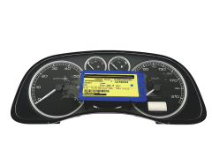 Speedometer Peugeot 307 9651299480 C 00 48998