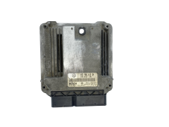 Styreenhed 03G906016DH 0281011864 Seat Bosch 62419