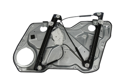 Elruderegulator Gør Seat Leon 1M0837461A 88371493502 DPA