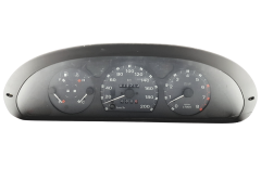 Omdrejningstæller Fiat Punto 606219001 6062190030 29339