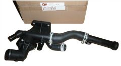 Termostathus Renault Megane Senic 1.6 dCi 110613145R