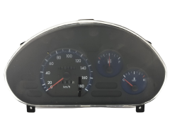 Speedometer Chevrolet Matiz 96621424 50225