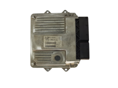Styreenhed 55192097 MJD6JF.Y1 71600.007.01 Lancia FGP 16669