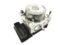 Abs Pumpe Fiat Grande Punto 51798104 0265800690 Bosch 38596