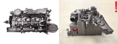 Ventildæksel BMW 1.5d 1112 8579960