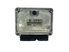 Styreenhed 038906019HQ 0281010957 VW Seat Bosch 50986