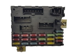 Sikringsboks Fiat 46412170 20102