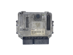 Styreenhed 55206271 0281012883 4E34A3BDM Alfa Romeo Bosch 61920
