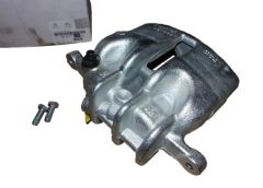 Bremsekaliber Venstre Forside Original 1607731680 Citroen Peugeot