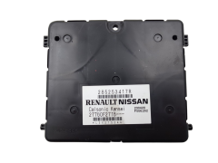 Styreenhed modul Renault Clio 5 Captur 2 285253417R 27760F271B 0km 6