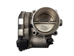Spjældhusventil Ford Volvo AG9E-9F991-AA 0280750556 2.0