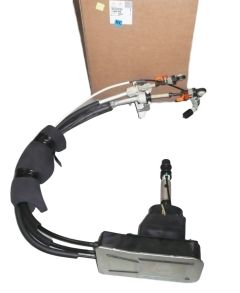 Gearstang Original Peugeot 607 ML6C 2400W0