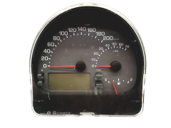 Speedometer 46805195 110080073005 Multipla 59242