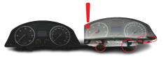 Speedometer Golf MK5 1K0920862B 110080247041 55844