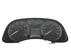 Omdrejningstæller Peugeot 307 9654485080 A01 49166