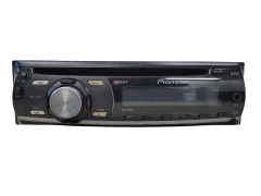 Radio CD-afspiller AUX Pioneer DEH-1000E