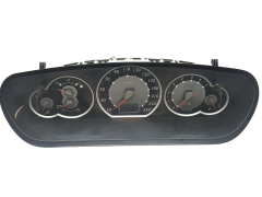 Omdrejningstæller Citroen C5 Lift 9655608780 1097