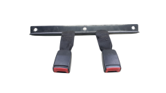 Sikkerhedsselefang Bag 6000070565 Renault R19 Cabriolet