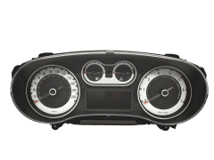 Speedometer Fiat 500 L 52003375 A2C90123903 28941