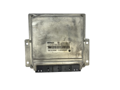 Styreenhed 0281010009 46763996 C425E838 Lancia Bosch 57801