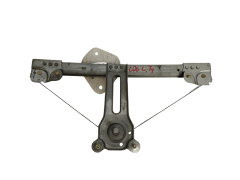 Vinduesregulator Venstre Bag Dacia Logan 8200783890 118490
