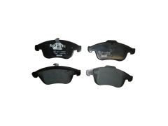 Bremseklodser Forside MAGNETI MARELLI 363700201895 410600032R
