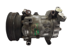 Aircondition Kompressor Renault 8200315744 SD6V12 1416K Sanden 7150