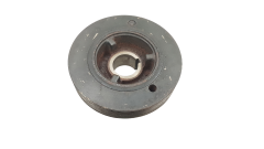 Krumtapaksel remskive 0515H6 ZML C15713 Citroen Peugeot 1.8 8v 2.0 Turbo