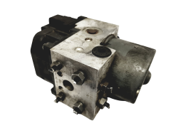 Abs Pumpe Fiat Seicento 46556475 0265216710 Bosch 33622