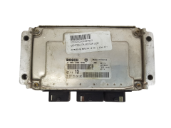 Styreenhed 0261206606 9638765980id06 26FM0828 PSA Bosch 3390