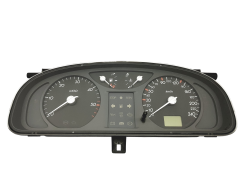 Omdrejningstæller Renault Laguna 2 8200328436 50824