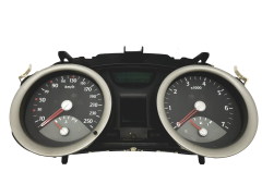 Omdrejningstæller Renault Megane 2 8200364015 29664