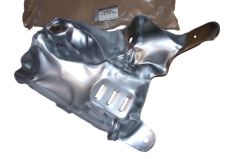 Varmebeskyttelse Ny Original 144504824R Renault