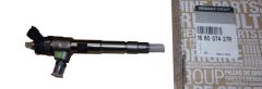Brændstofinjektor Original 166007427R Renault Dacia
